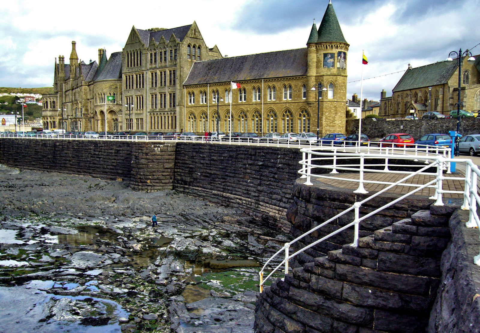 Aberystwyth